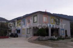 Evciler Nihat Sarı İlkokulu