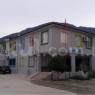 Evciler Nihat Sarı İlkokulu