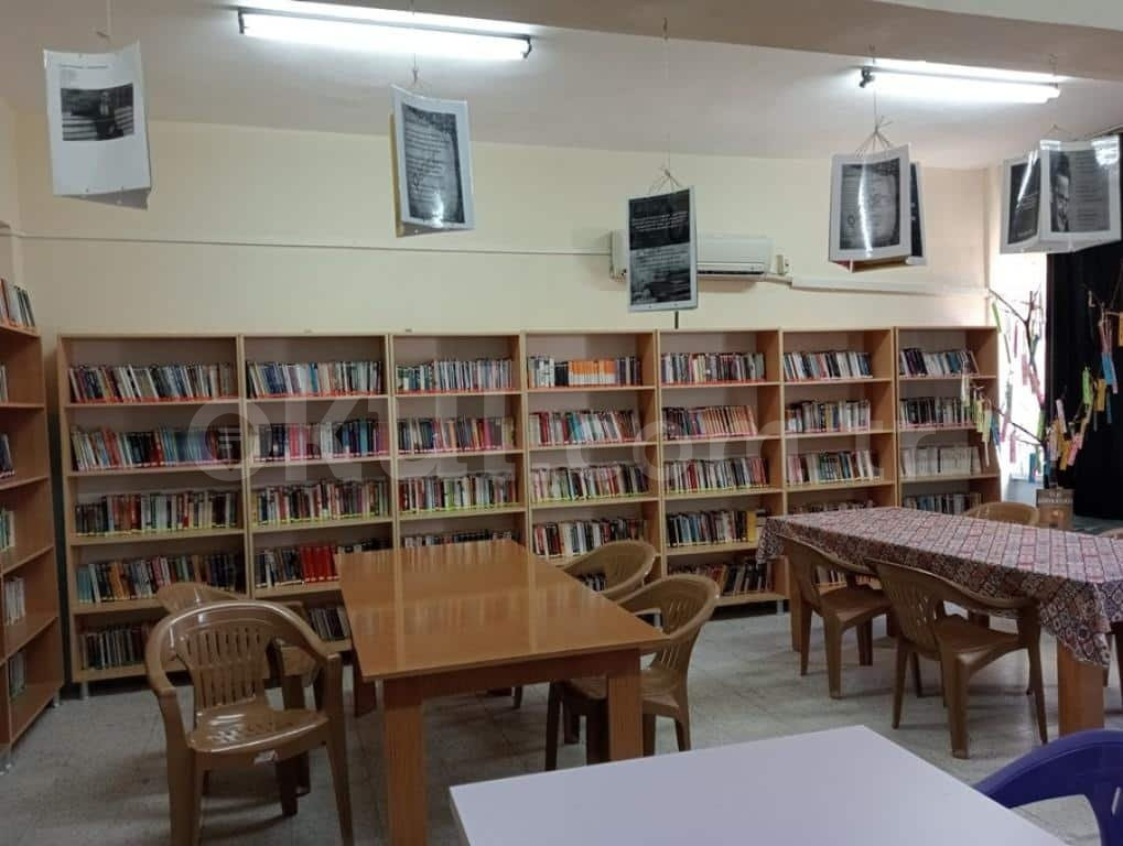 Gazi Mesleki ve Teknik Anadolu Lisesi - 4