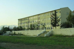 Gazi Mesleki ve Teknik Anadolu Lisesi