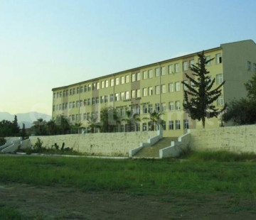 Gazi Mesleki ve Teknik Anadolu Lisesi