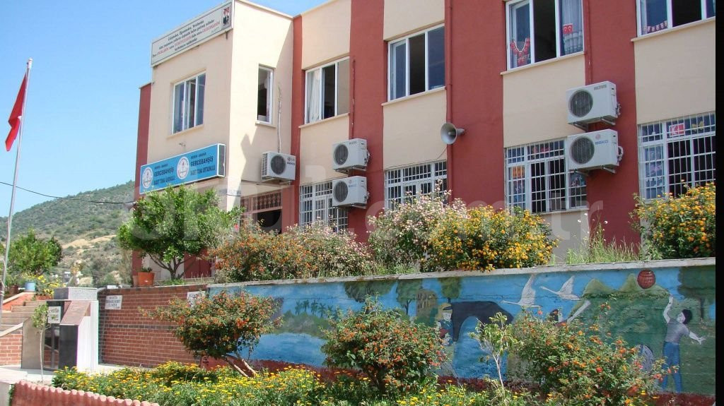 Gercebahşiş Sadet Tuna Ortaokulu - 3
