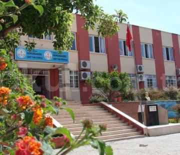 Gercebahşiş Sadet Tuna Ortaokulu