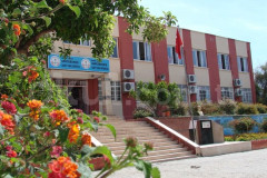 Gercebahşiş Yenimahalle İlkokulu