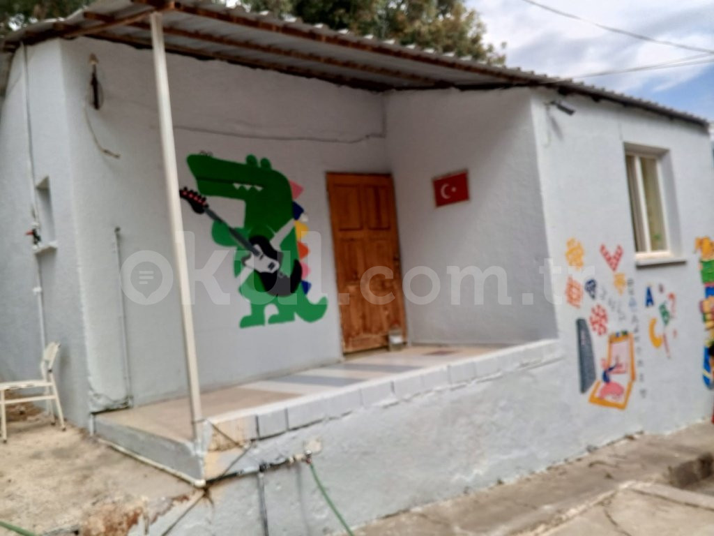 Güneybahşiş İlkokulu - 3