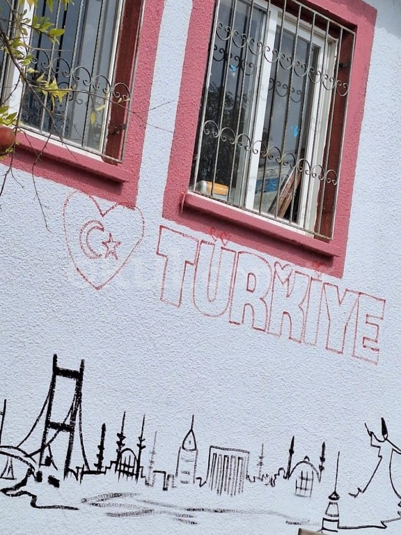 Güneybahşiş İlkokulu - 5