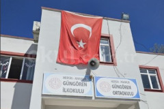 Güngören İlkokulu