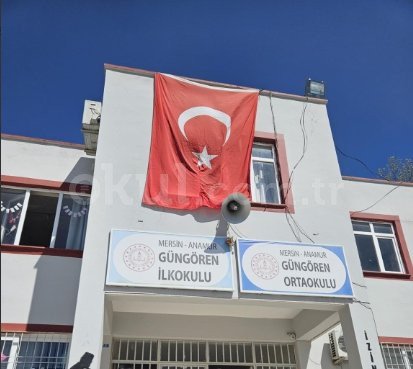 Güngören Ortaokulu