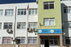 Anamur Malaklar İlkokulu