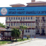 Ortaköy Hidayet Sinanoğlu İlkokulu