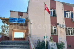 Ovabaşı İlkokulu