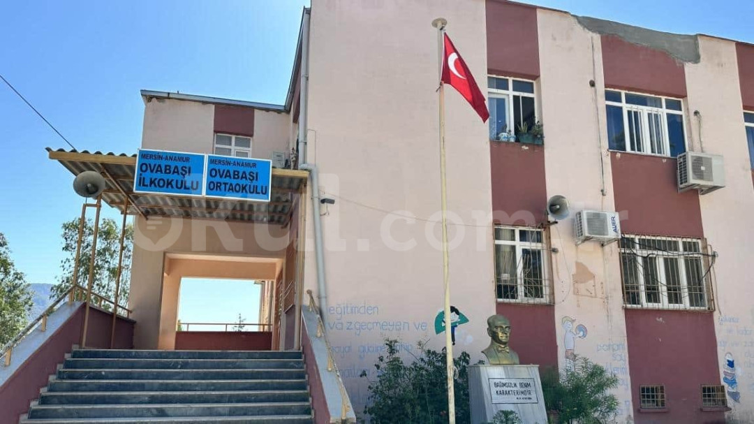 Ovabaşı Ortaokulu