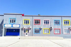 Rüştü Kazım Yücelen İlkokulu