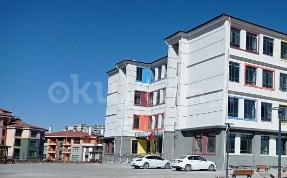 Anamur Sugözü İlkokulu - 4