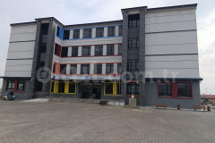 Anamur Sugözü İlkokulu