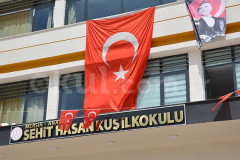 Şehit Hasan Kuş İlkokulu