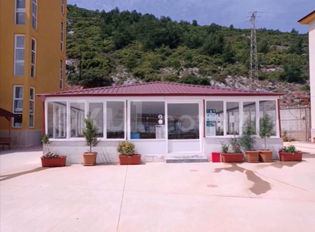 Şehit İbrahim Armut Fen Lisesi - 4