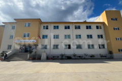 Şehit İbrahim Armut Fen Lisesi