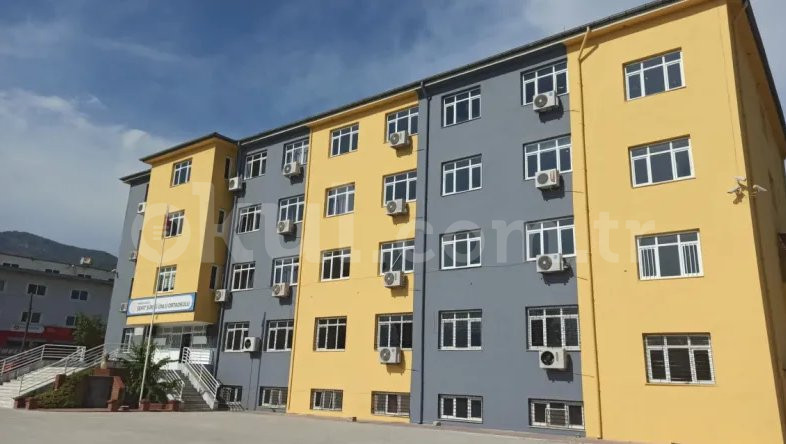 Şehit Şükrü Ünlü Ortaokulu - 3