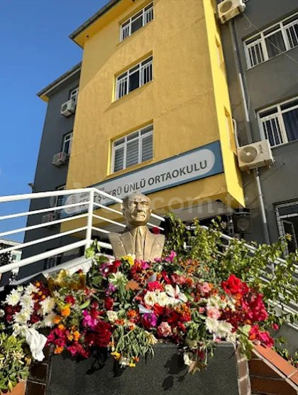 Şehit Şükrü Ünlü Ortaokulu - 2