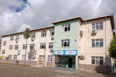 Zehra Marulyalı İlkokulu