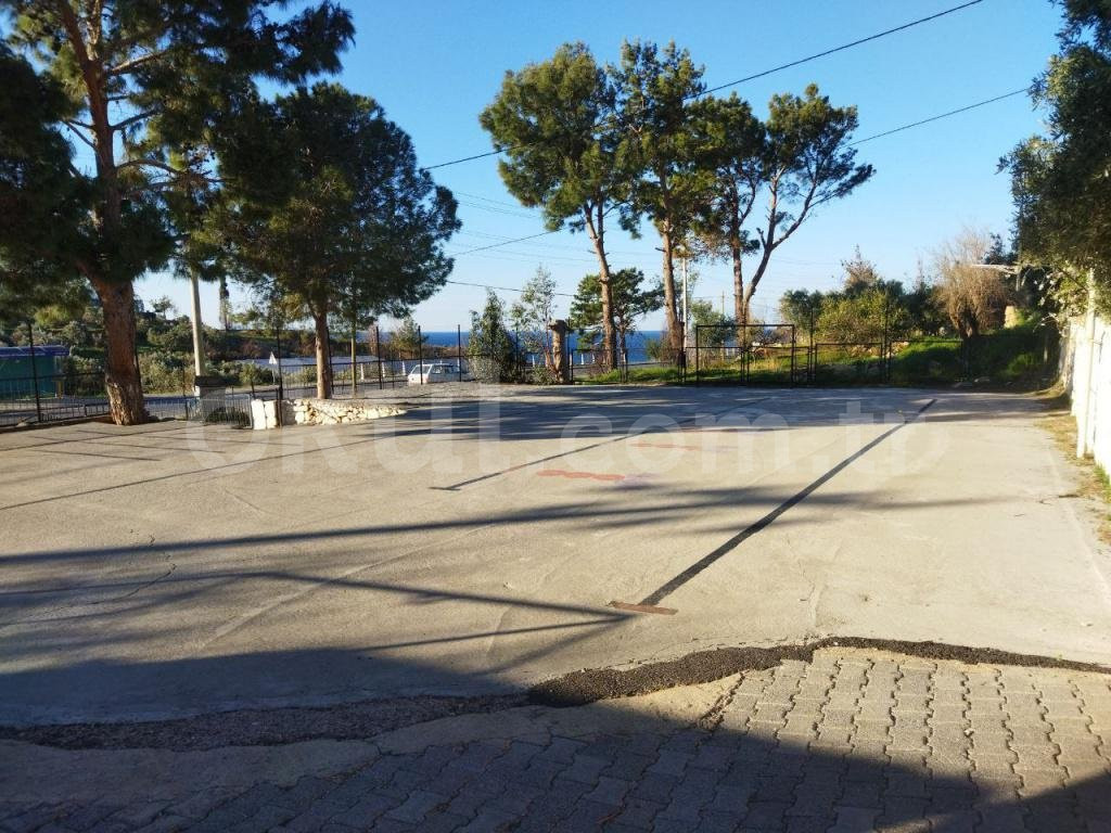 Aydıncık Atatürk İlkokulu - 2