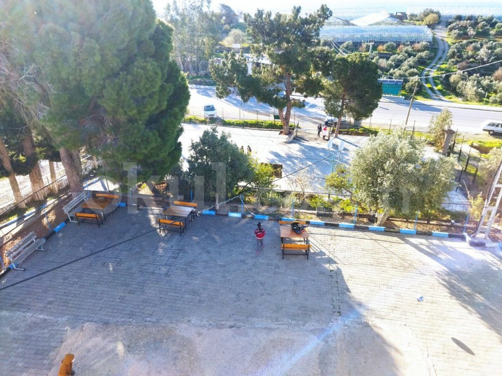 Aydıncık Atatürk İlkokulu - 3