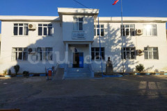 Aydıncık Atatürk İlkokulu