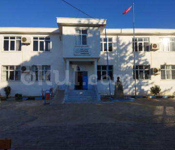 Aydıncık Atatürk İlkokulu