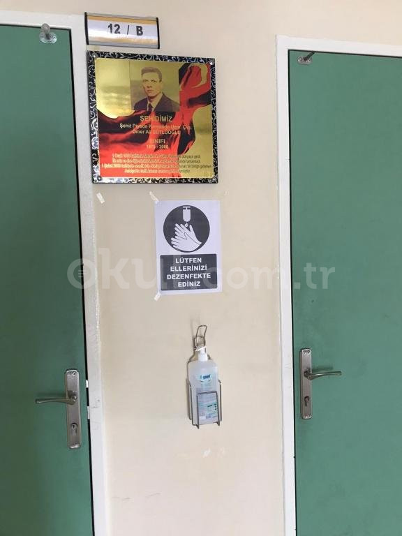 Aydıncık Anadolu Lisesi - 12