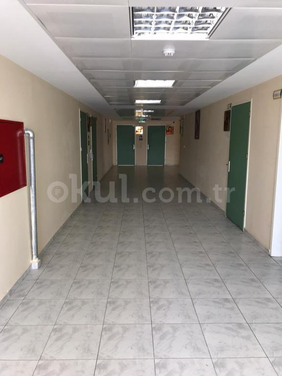 Aydıncık Anadolu Lisesi - 9