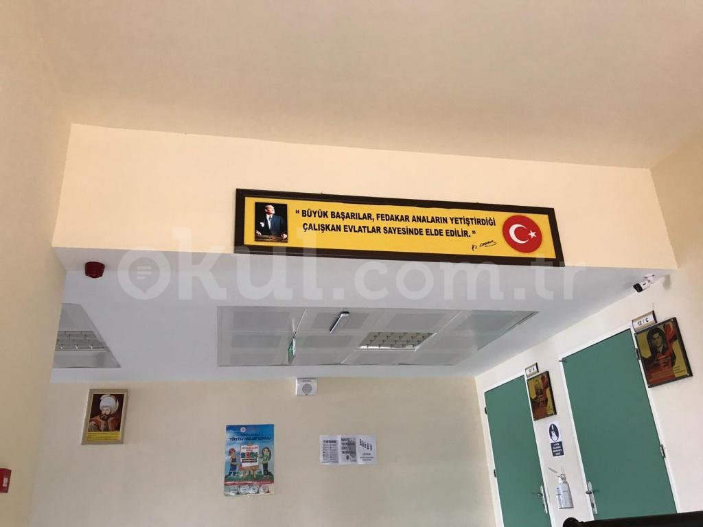 Aydıncık Anadolu Lisesi - 14