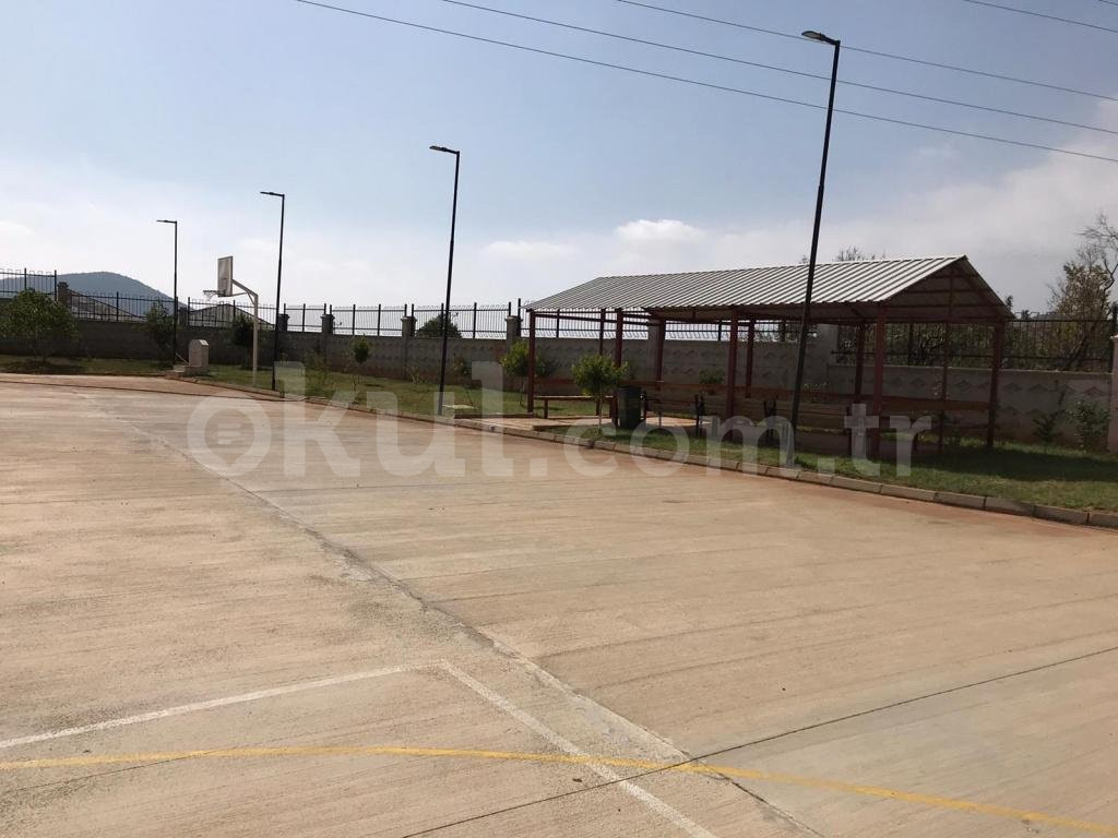 Aydıncık Anadolu Lisesi - 8