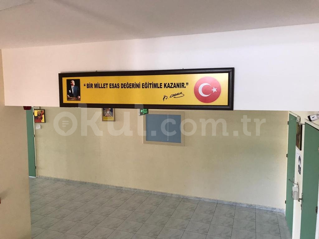 Aydıncık Anadolu Lisesi - 15
