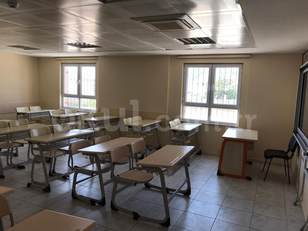Aydıncık Anadolu Lisesi - 16