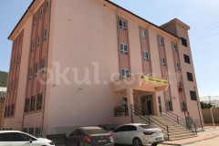 Aydıncık Anadolu Lisesi