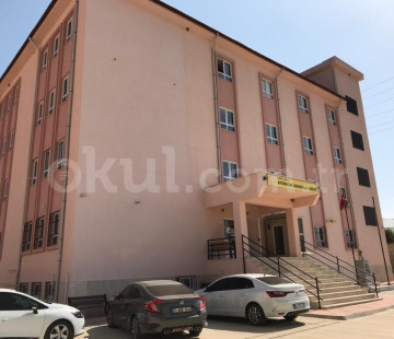 Aydıncık Anadolu Lisesi