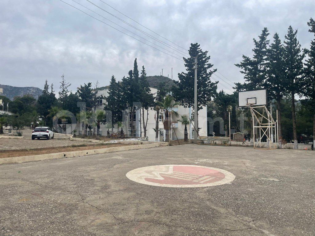 Aydıncık Çok Programlı Anadolu Lisesi - 6