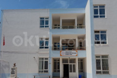 Aydıncık Çok Programlı Anadolu Lisesi