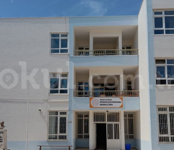 Aydıncık Çok Programlı Anadolu Lisesi