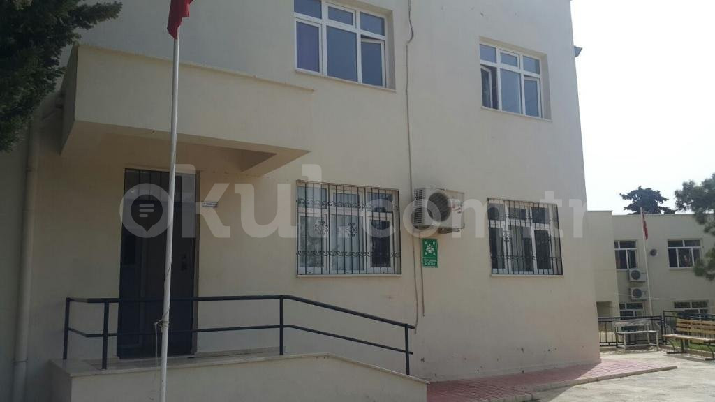 Aydıncık İmam Hatip Ortaokulu - 2