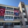 Mersin Aydıncık Ortaokulu