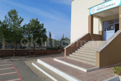 Kamaş İlkokulu