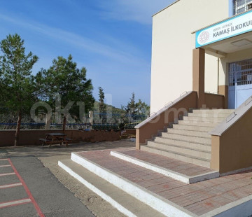 Kamaş İlkokulu