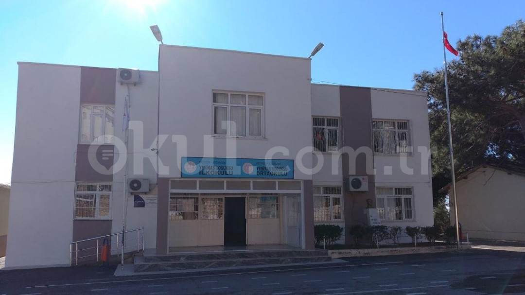 Yenikaş Soğuksu İlkokulu