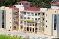 Bozyazı Anadolu Lisesi