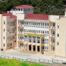 Bozyazı Anadolu Lisesi