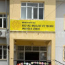 Bozyazı Mesleki ve Teknik Anadolu Lisesi