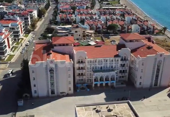 Bozyazı Ortaokulu - 3