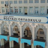 Bozyazı Ortaokulu